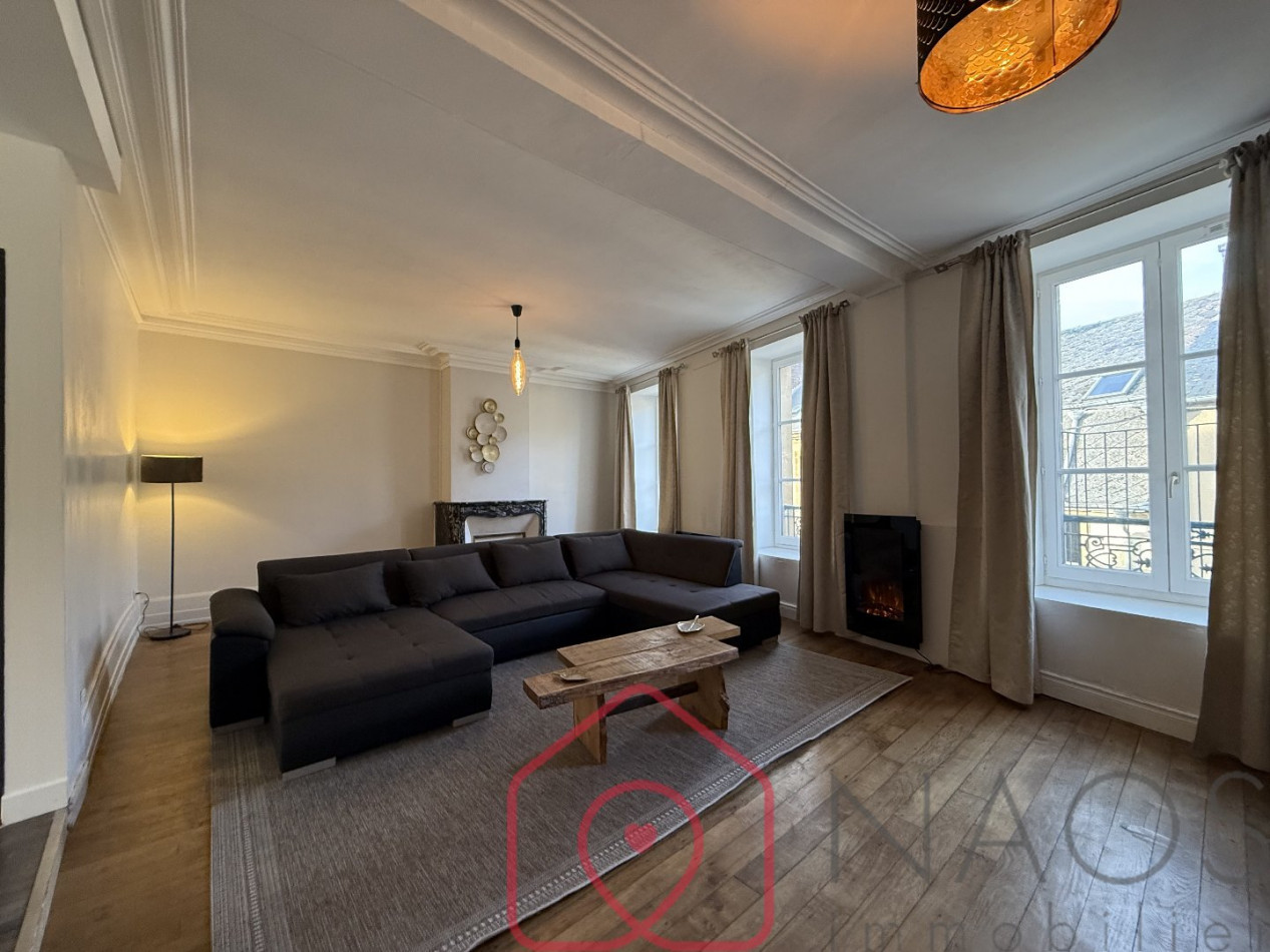 vente Immeuble de rapport Sedan - Photo 3