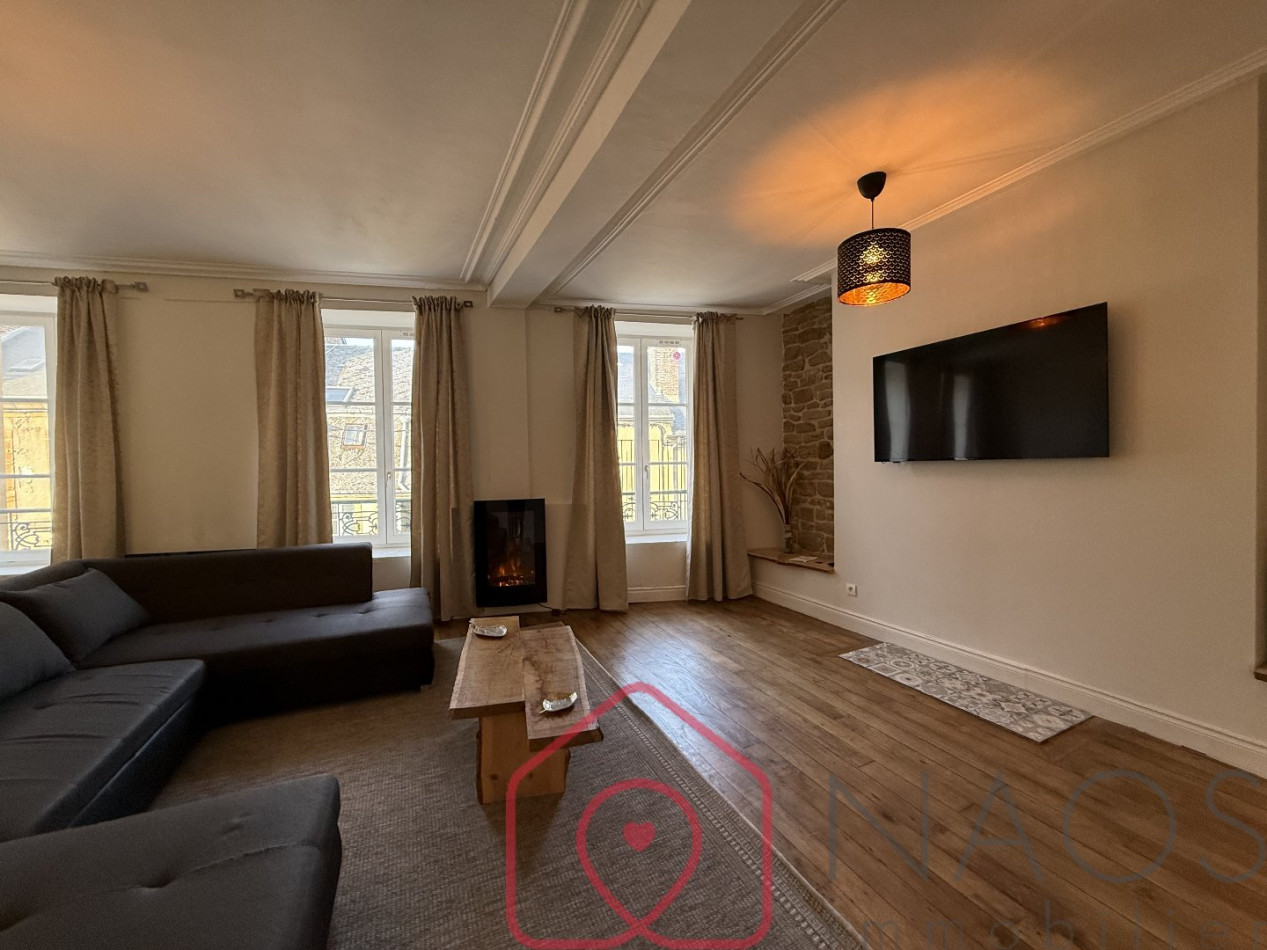 vente Immeuble de rapport Sedan - Photo 4