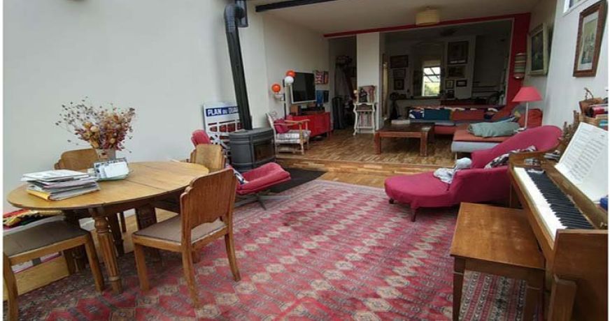 vente Maison Colombes