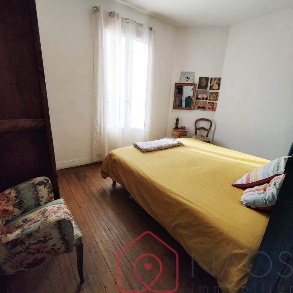 vente Maison Colombes - Photo 5