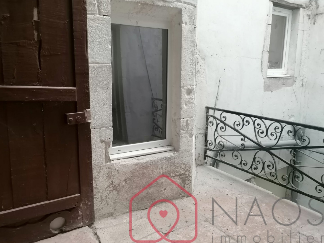 vente Immeuble de rapport Tournus - Photo 2