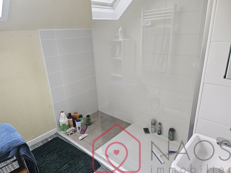 vente Maison Chepy - Photo 9