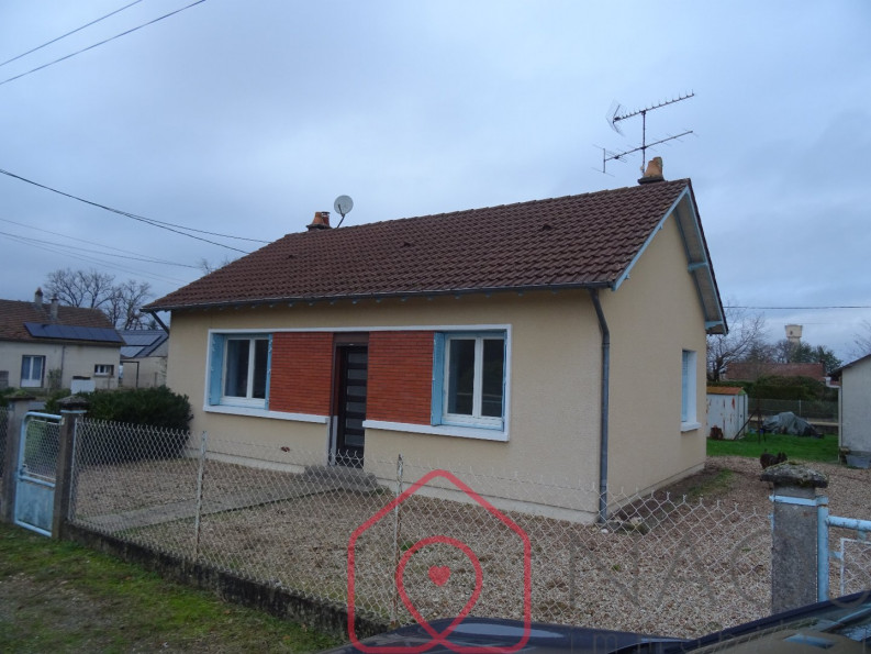 vente Maison de village Souesmes - Photo 2