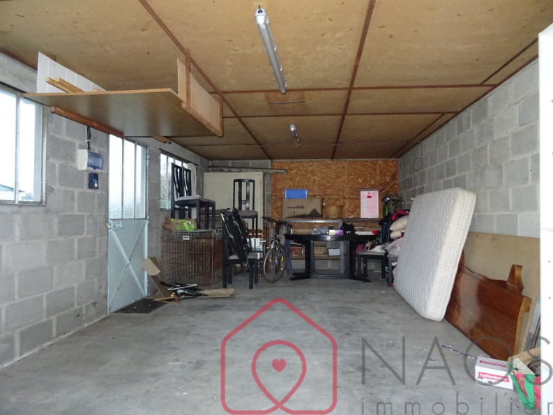 vente Maison de village Souesmes - Photo 9