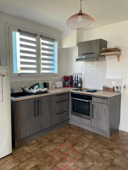 vente Maison de village Souesmes - Photo 4