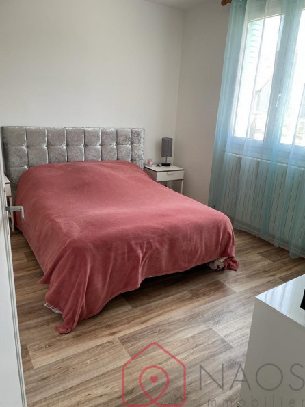 vente Maison de village Souesmes - Photo 6