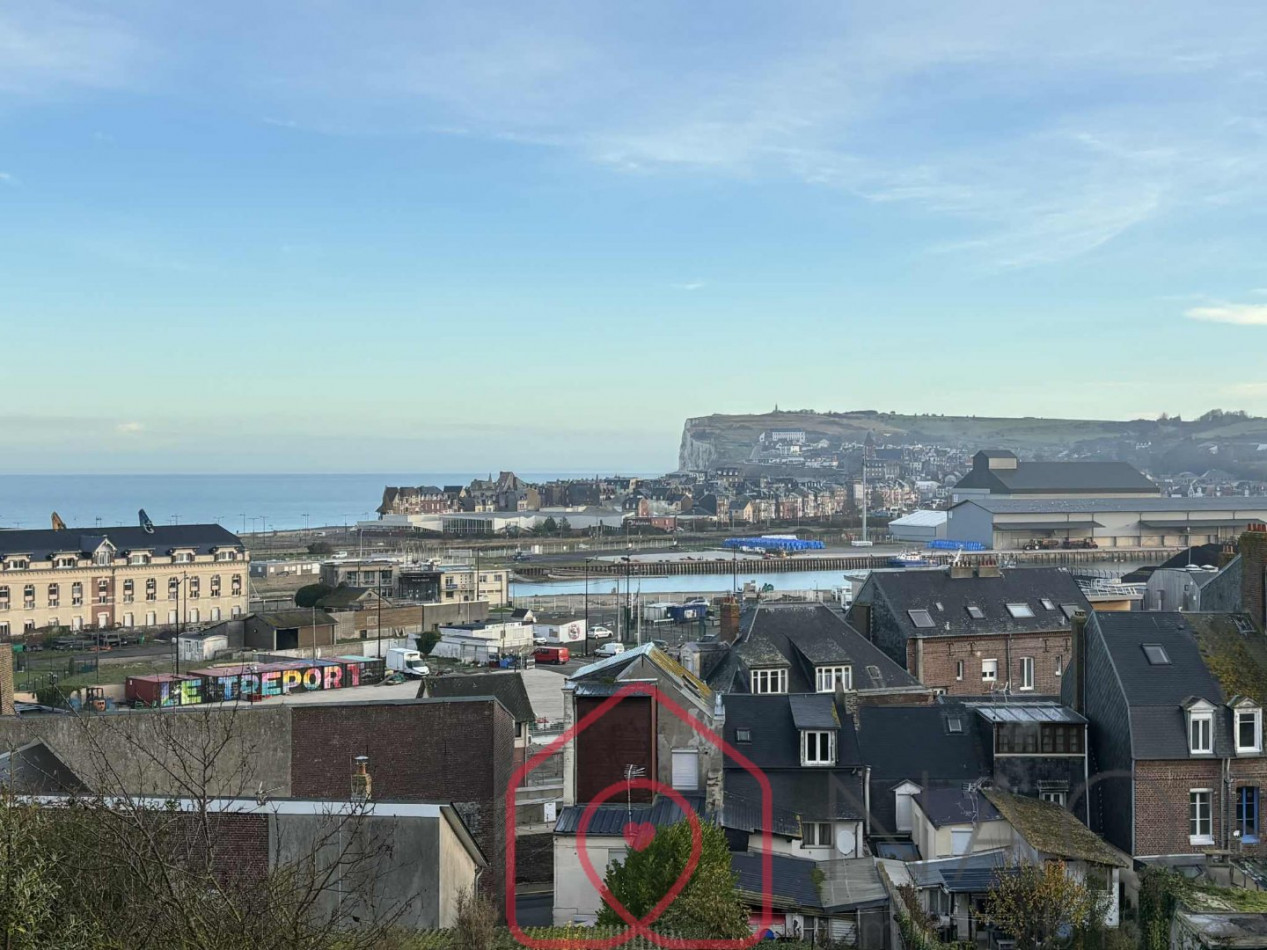 vente Maison Le Treport - Photo 1