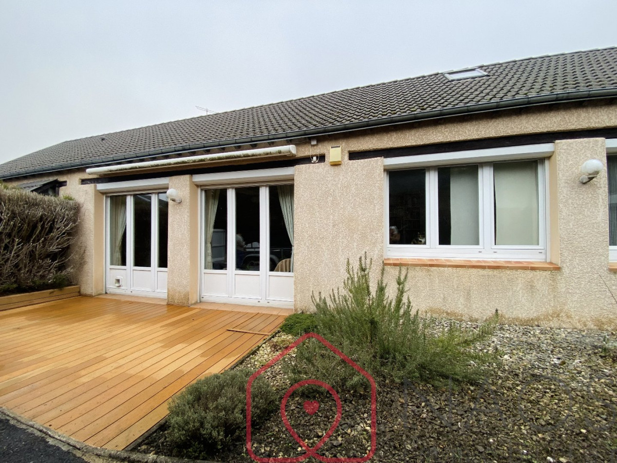 vente Maison Aiglemont - Photo 1