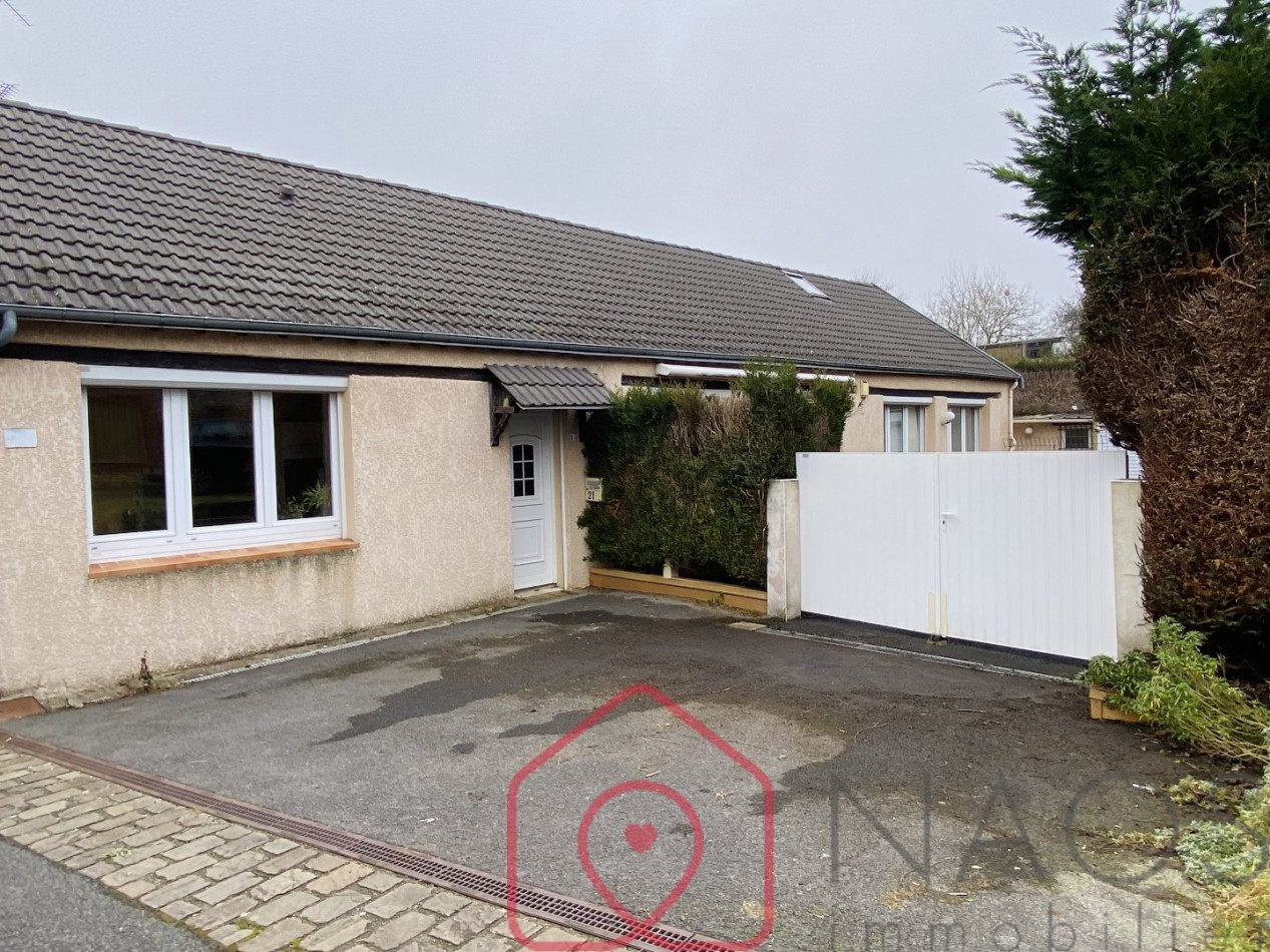 vente Maison Aiglemont - Photo 2