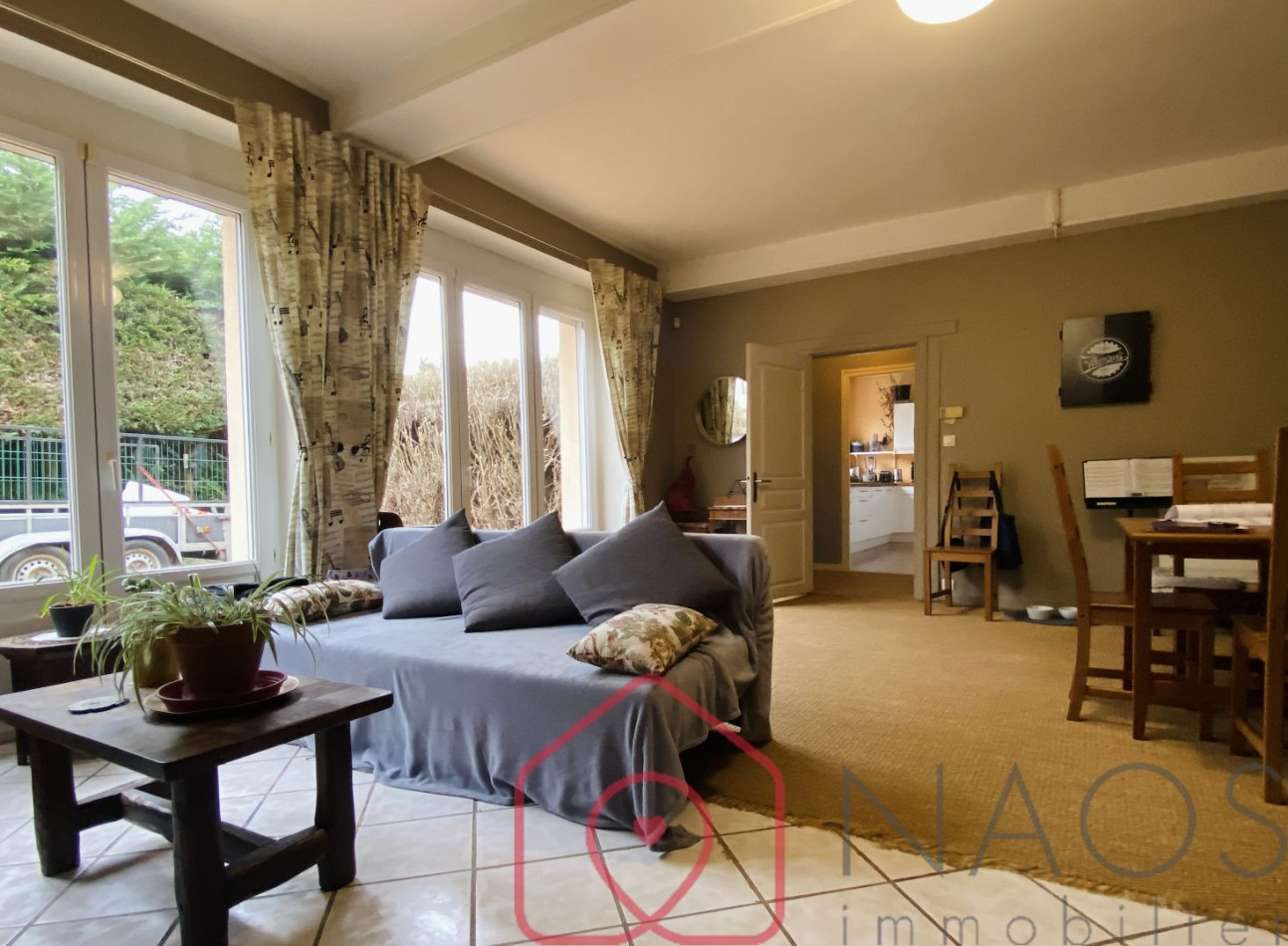 vente Maison Aiglemont - Photo 3