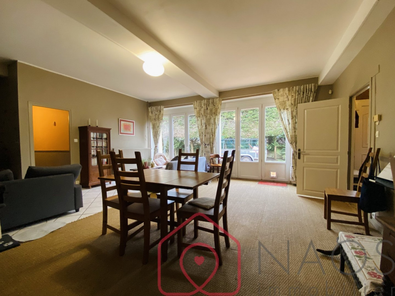 vente Maison Aiglemont - Photo 4