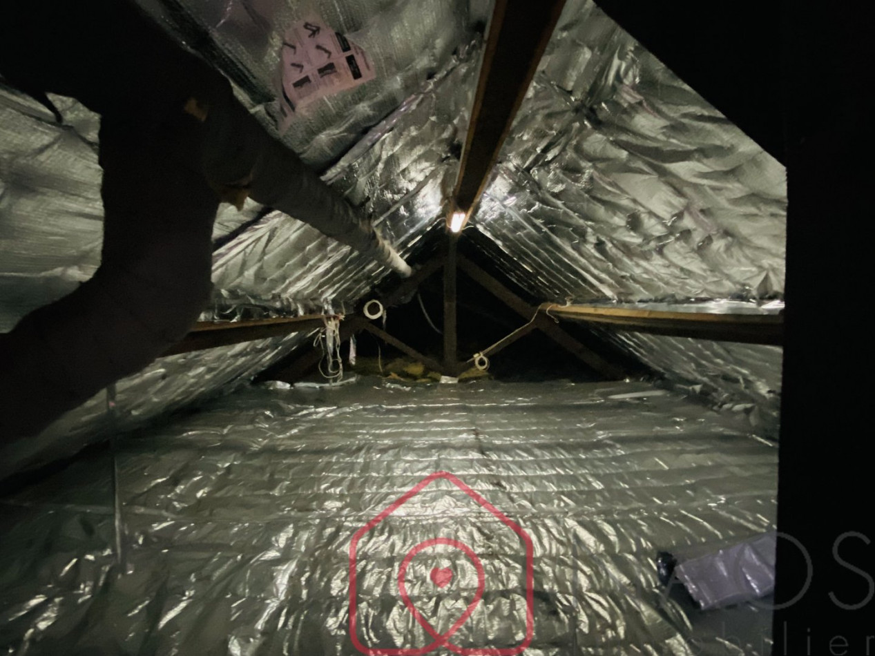 vente Maison Aiglemont - Photo 10