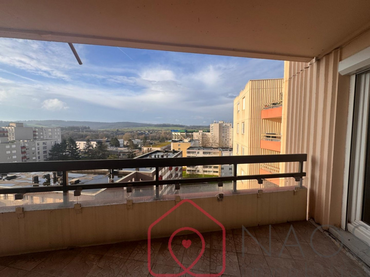 vente Appartement Sedan - Photo 8