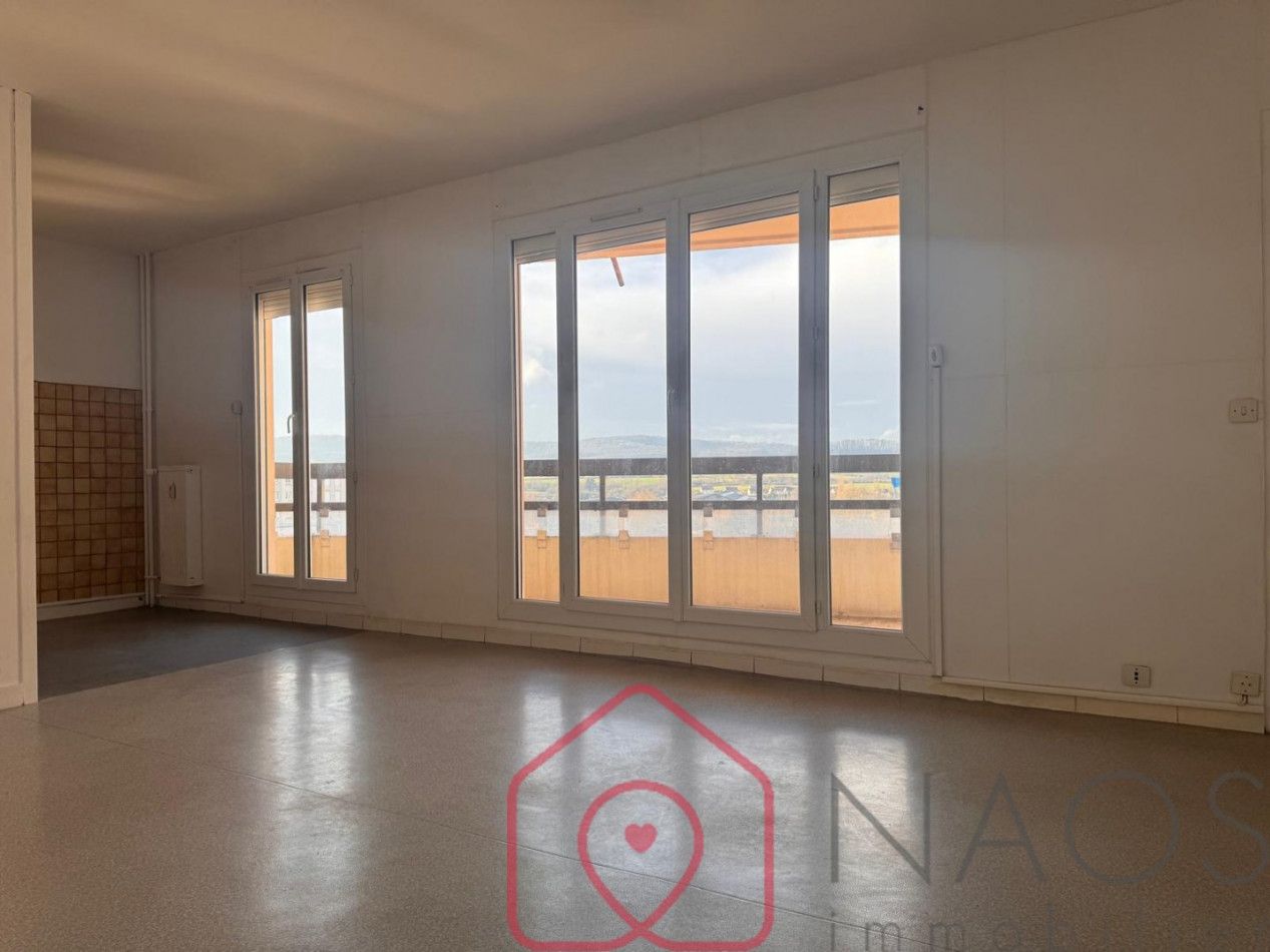 vente Appartement Sedan - Photo 1