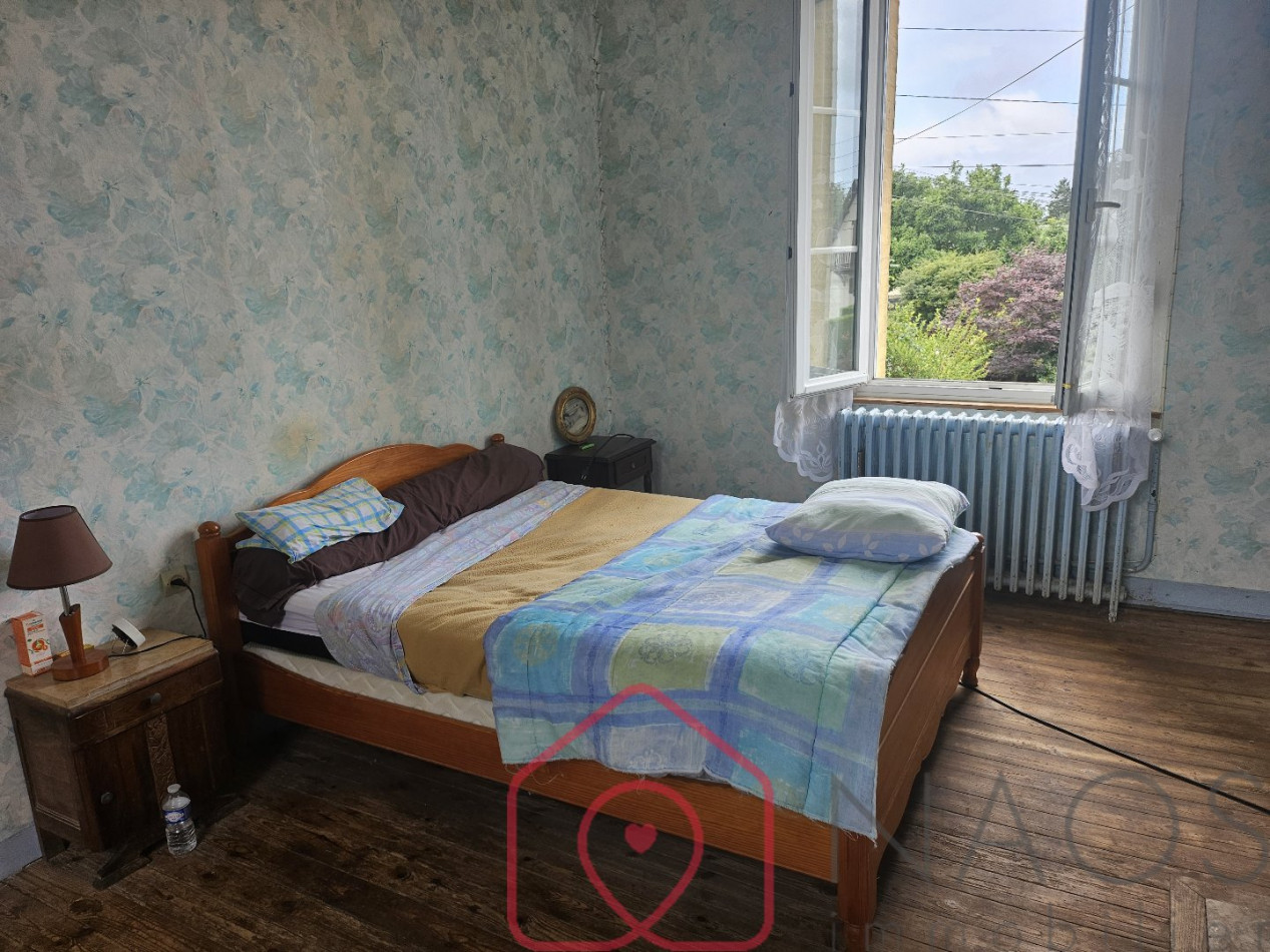 vente Maison de caractère Le Treport - Photo 8