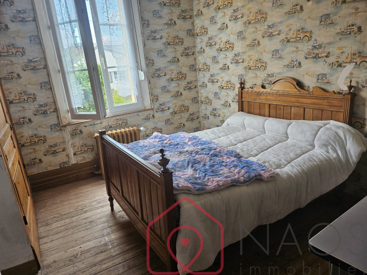 vente Maison de caractère Le Treport - Photo 7