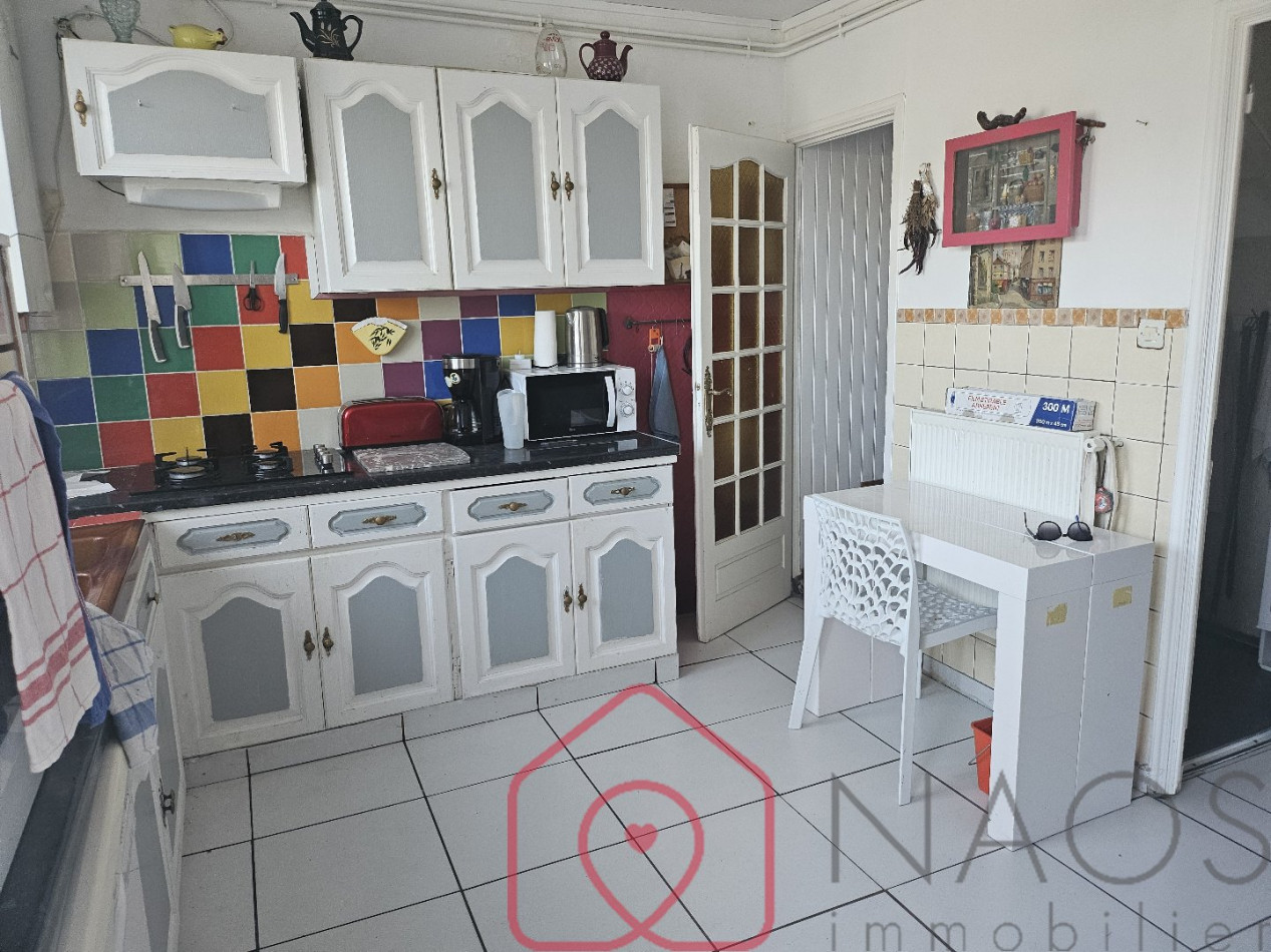 vente Maison Le Treport - Photo 2