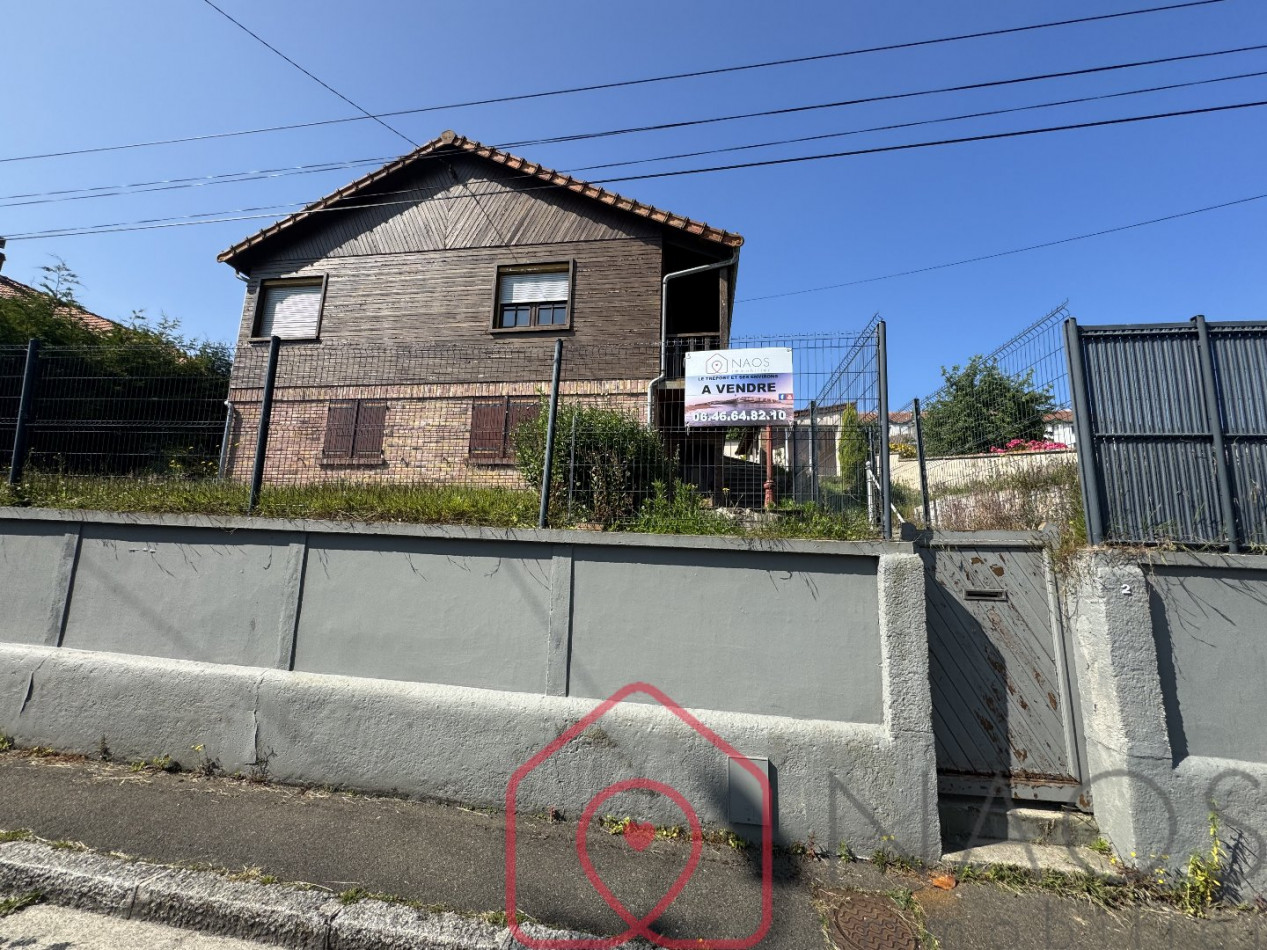 vente Maison Le Treport - Photo 1