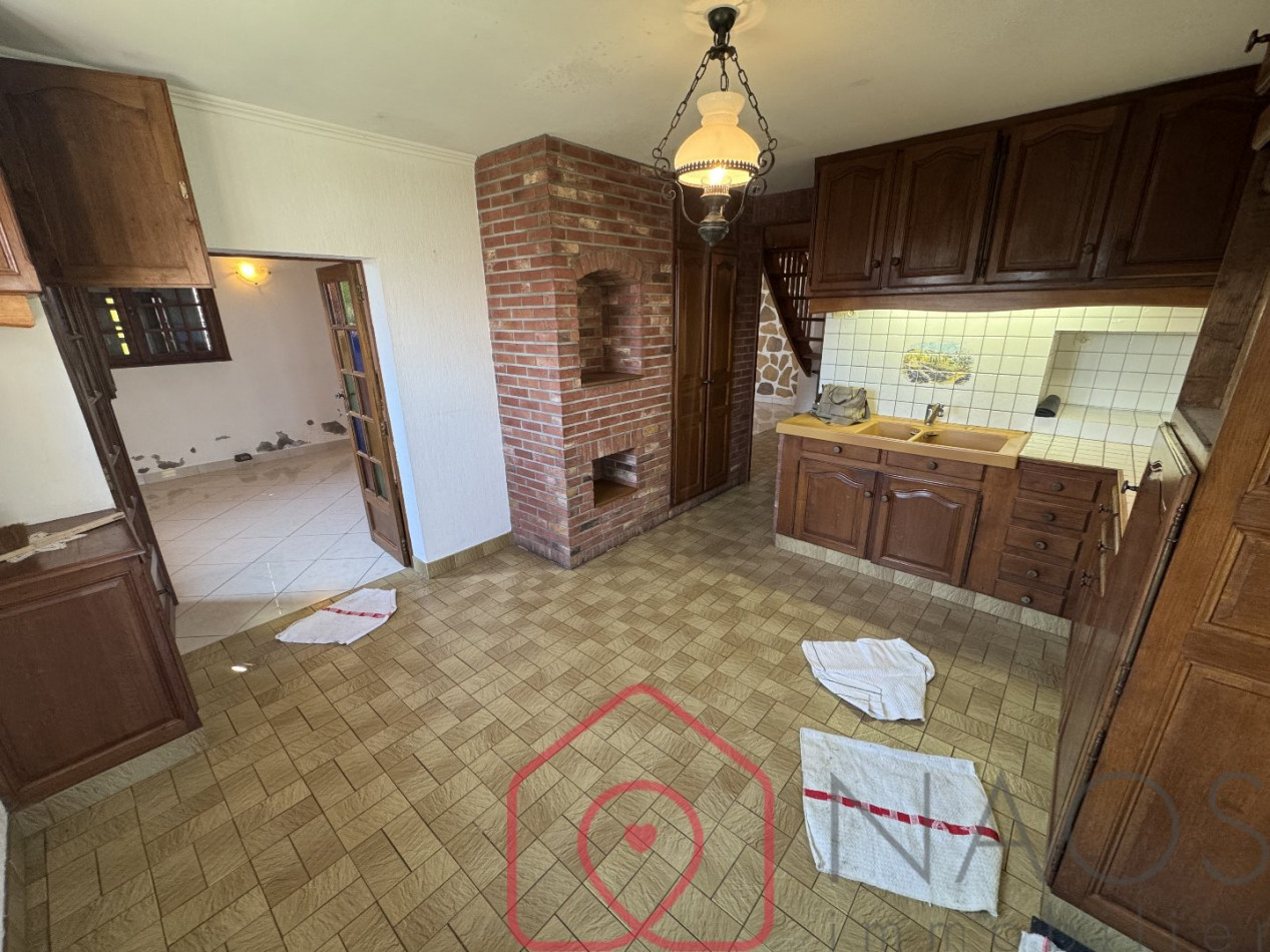 vente Maison Le Treport - Photo 3