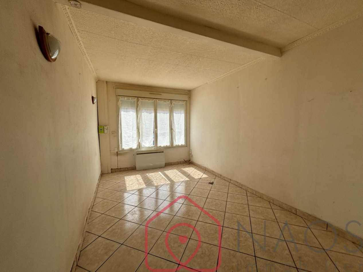 vente Immeuble à rénover Gamaches - Photo 4