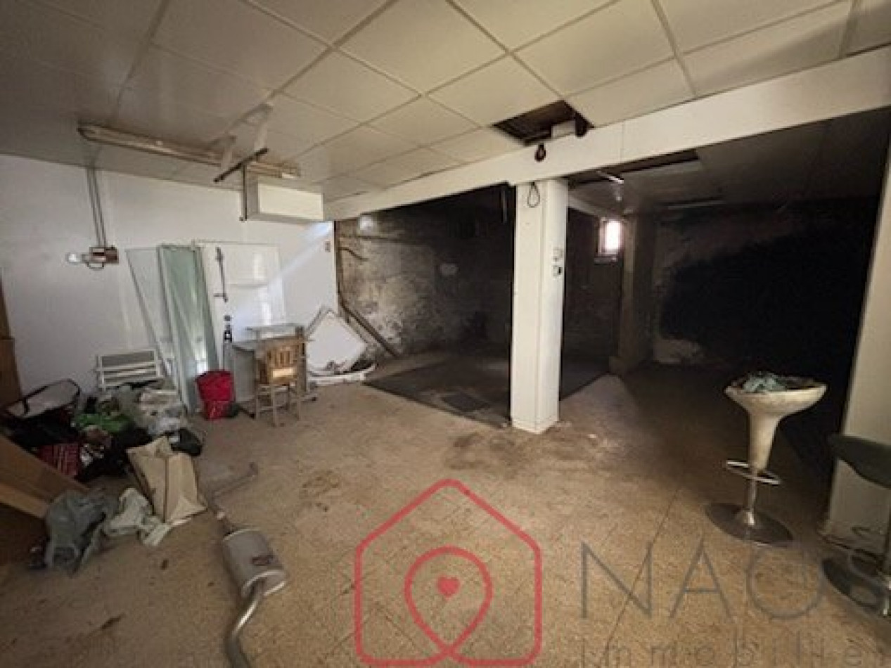 vente Immeuble à rénover Gamaches - Photo 10