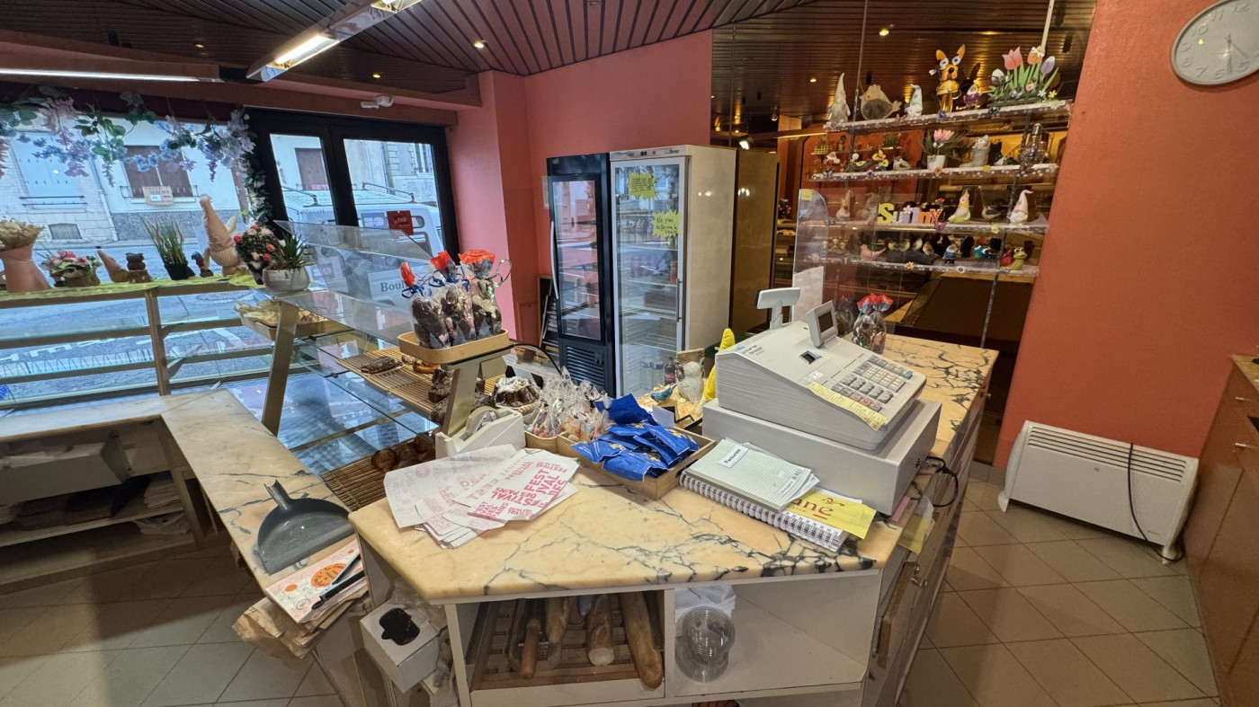 vente Maison de ville Le Treport - Photo 9