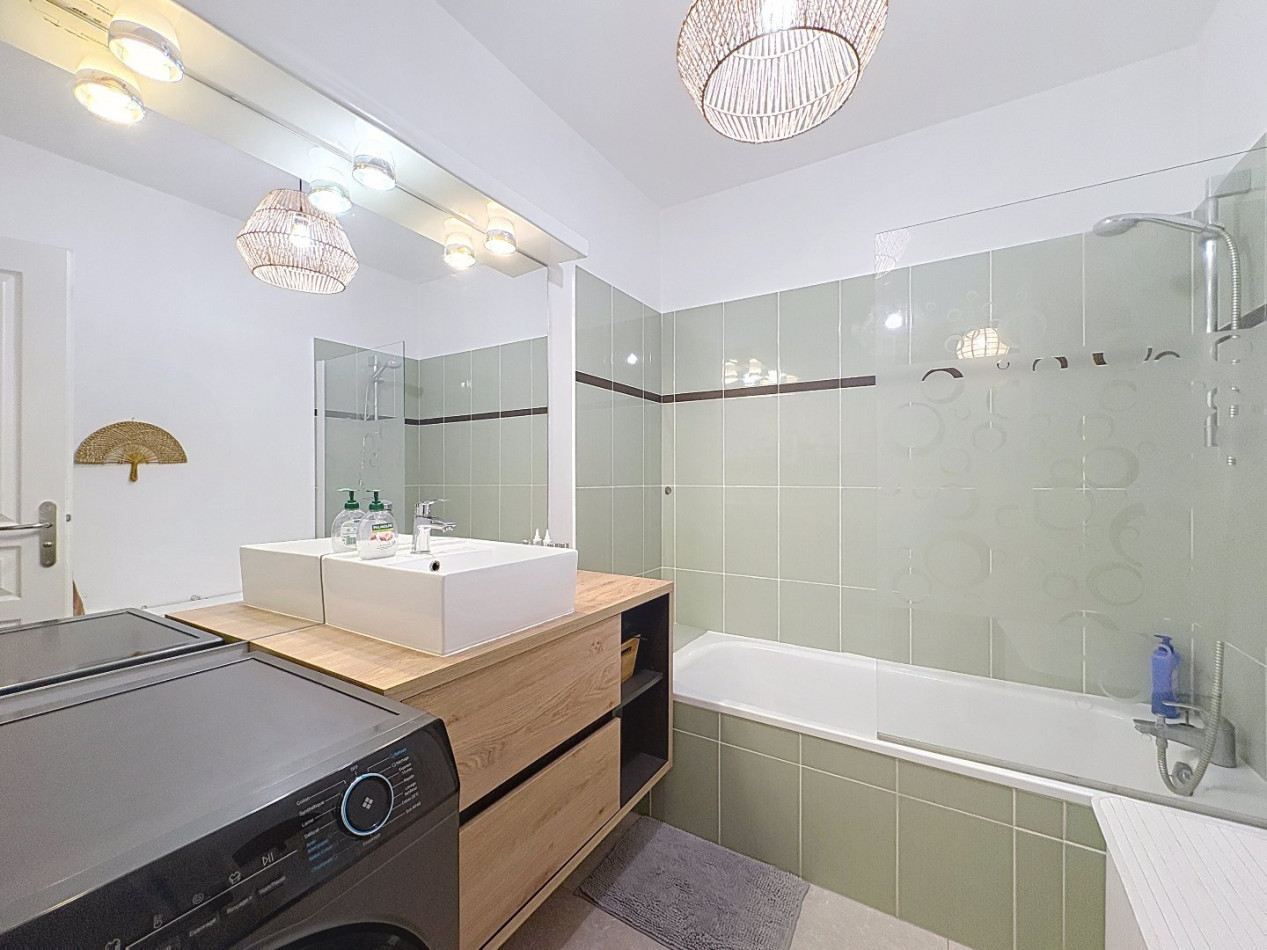 vente Appartement La Croix Valmer - Photo 9