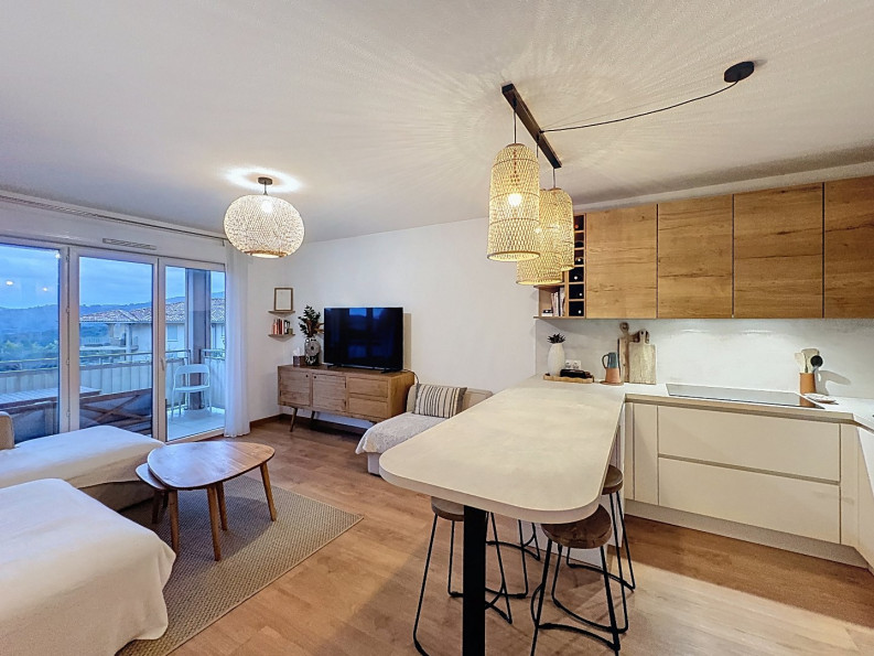 vente Appartement La Croix Valmer - Photo 2