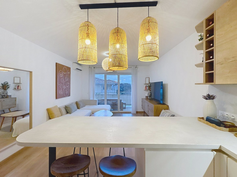 vente Appartement La Croix Valmer - Photo 3