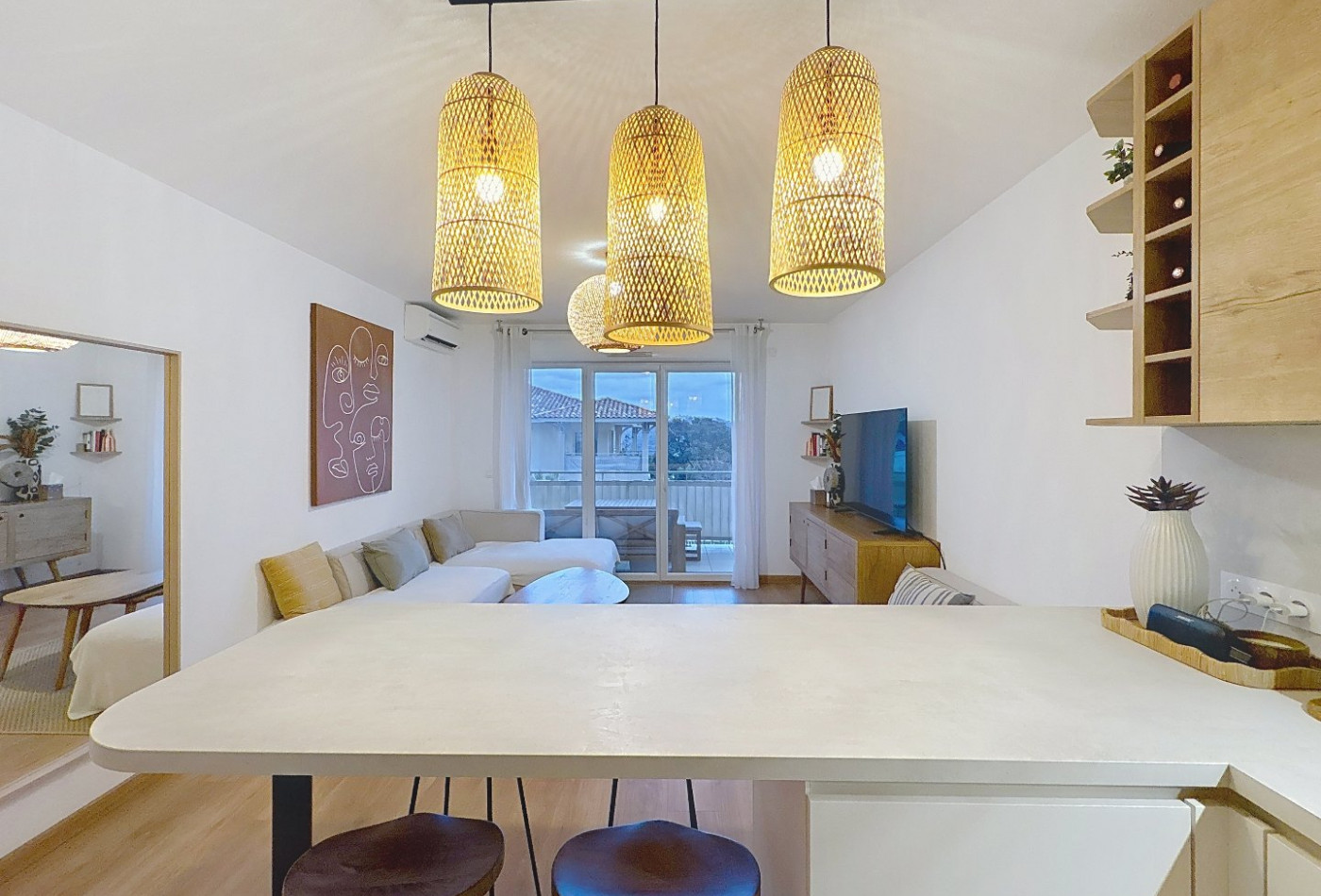 vente Appartement La Croix Valmer - Photo 3