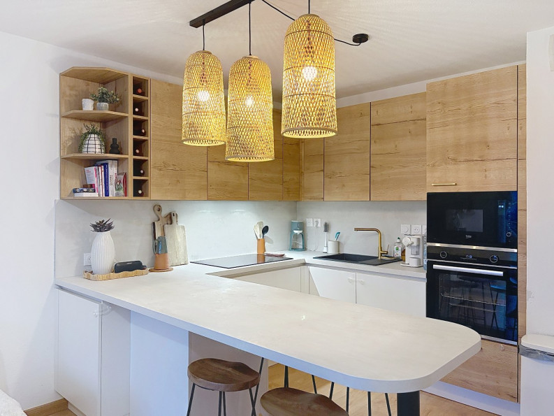 vente Appartement La Croix Valmer - Photo 4