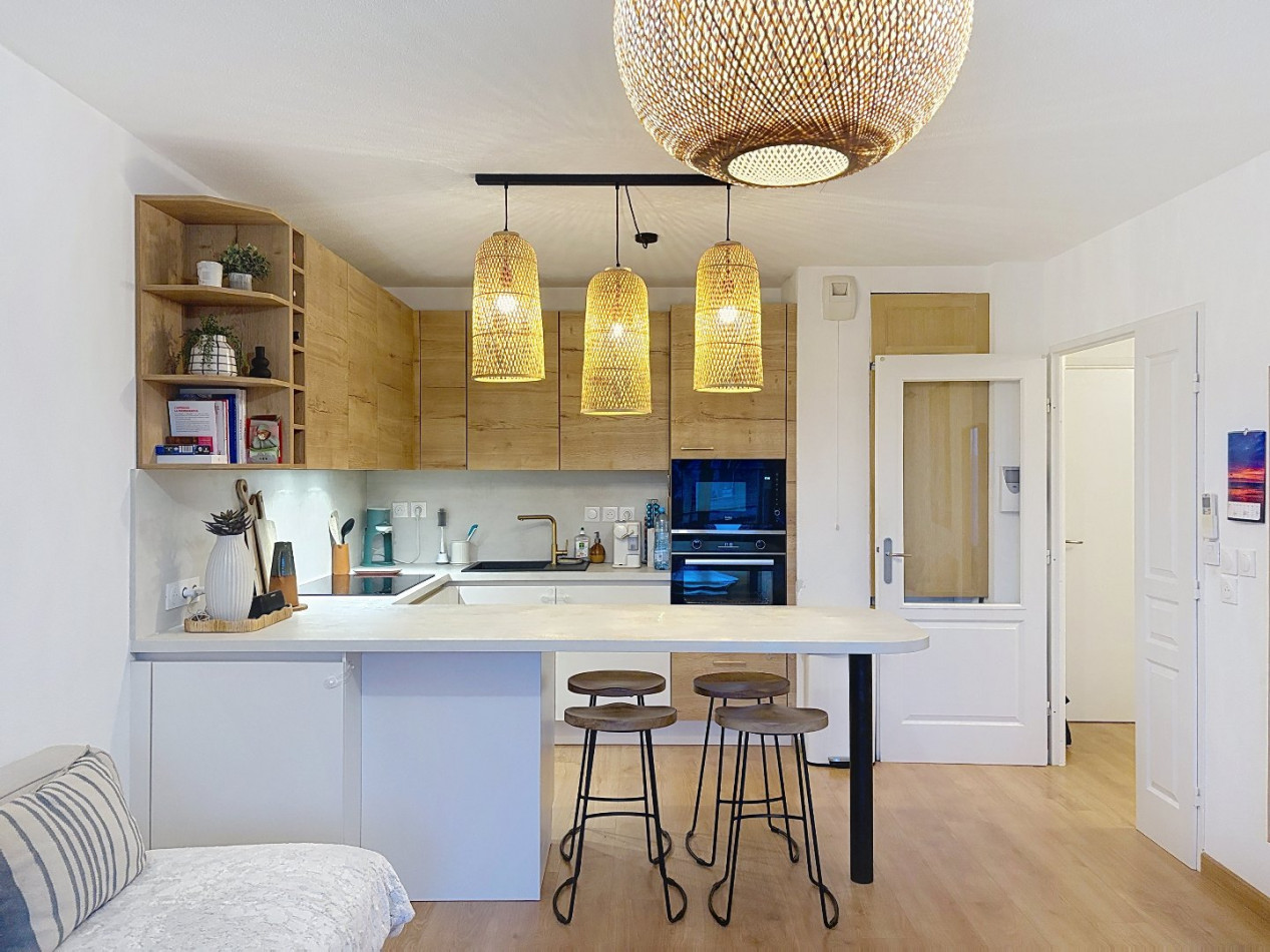 vente Appartement La Croix Valmer - Photo 1