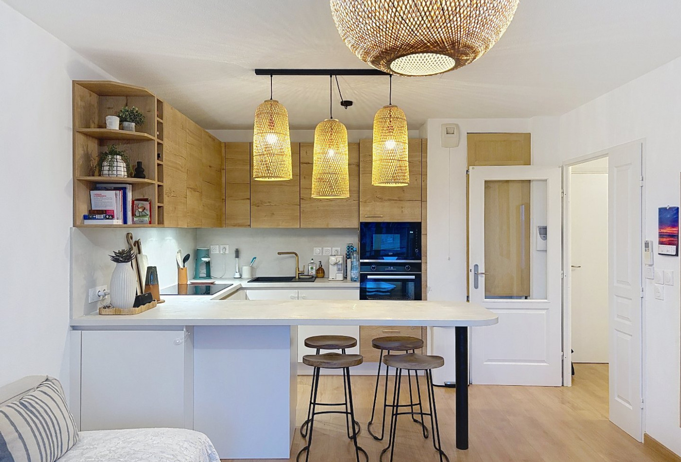 vente Appartement La Croix Valmer - Photo 1