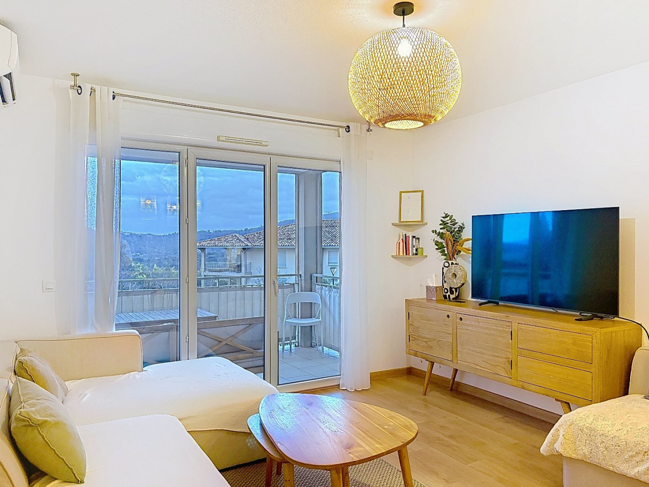 vente Appartement La Croix Valmer - Photo 5