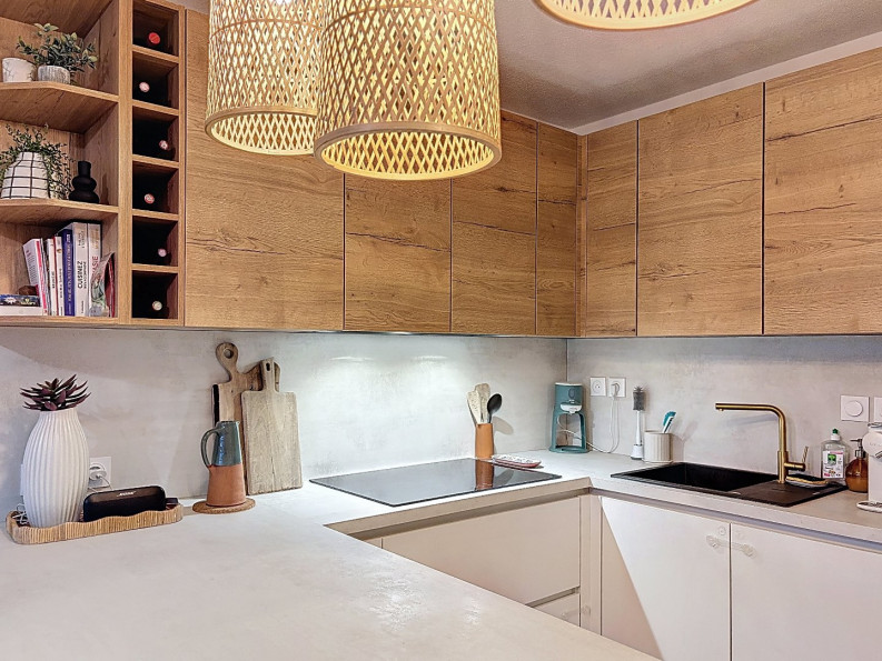 vente Appartement La Croix Valmer - Photo 6