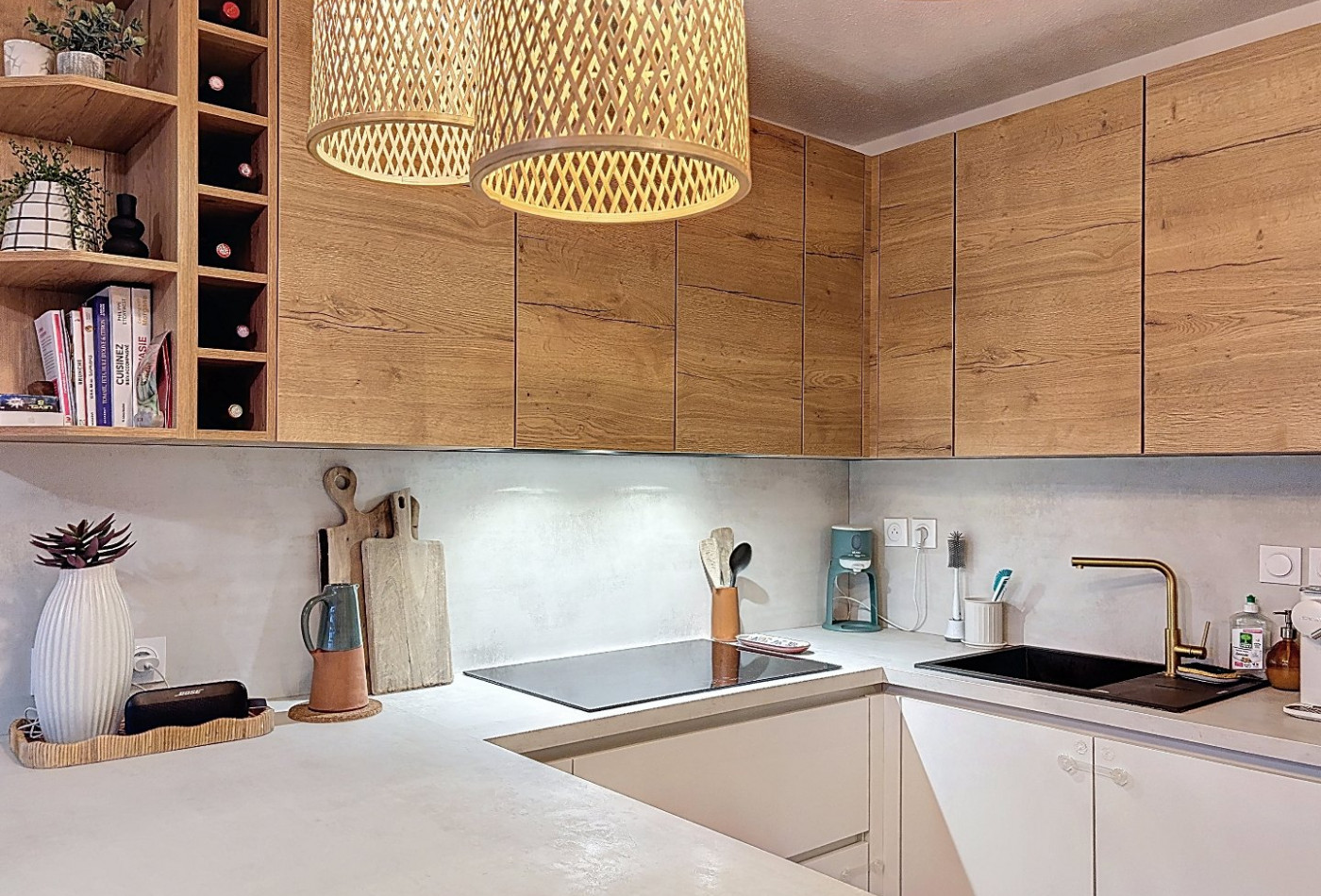 vente Appartement La Croix Valmer - Photo 6