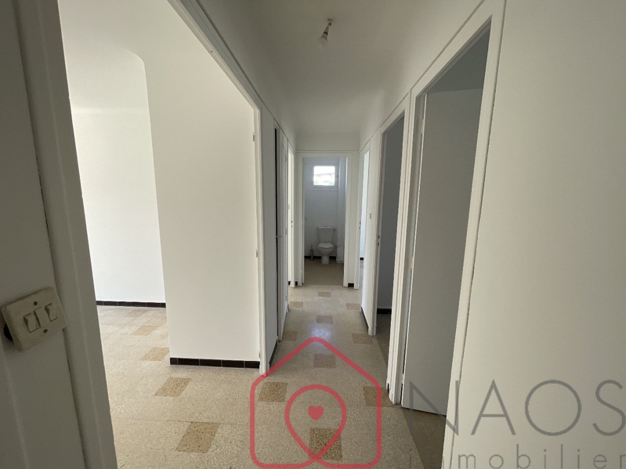 vente Appartement Toulon - Photo 3