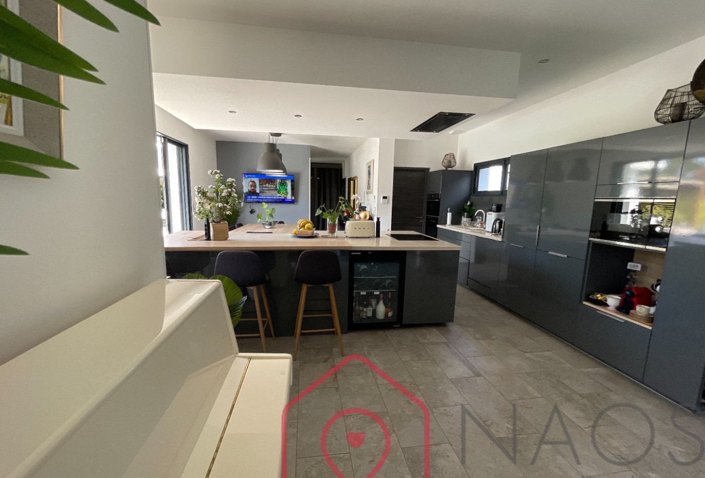 vente Villa d'architecte Le Beausset - Photo 6