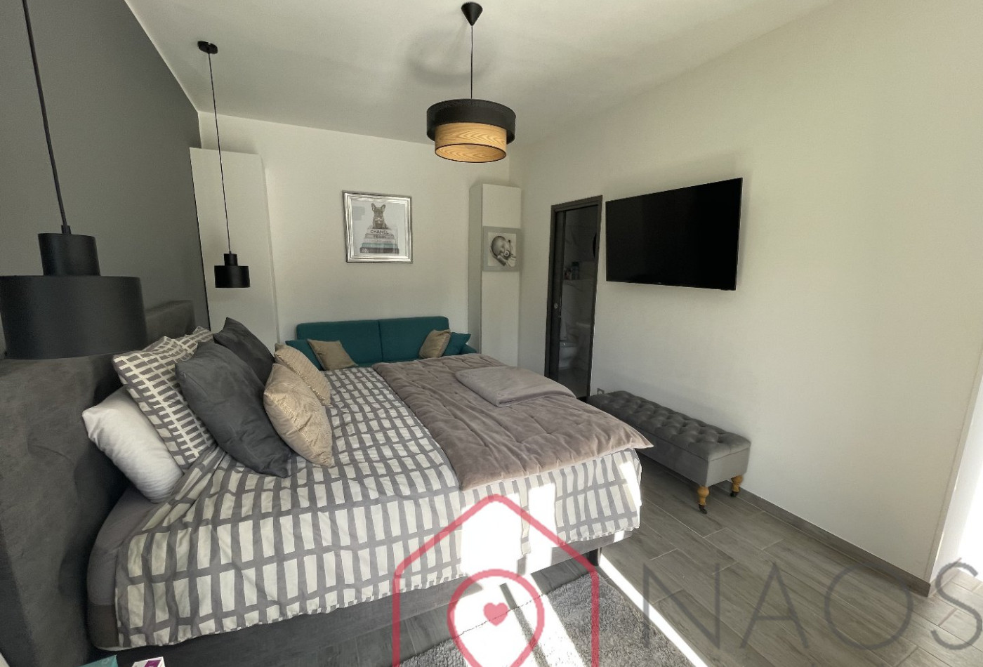 vente Villa d'architecte Le Beausset - Photo 8