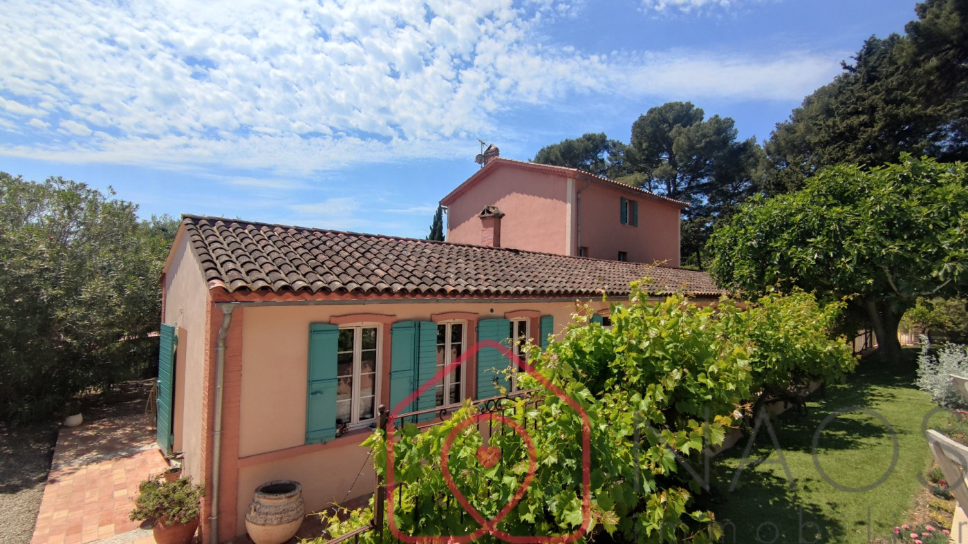 vente Tamaris Sur Mer - Photo 3