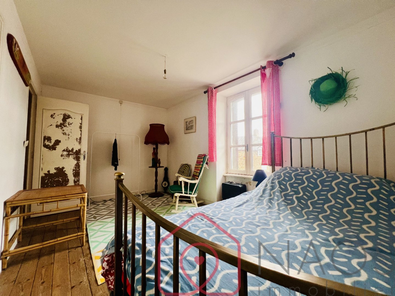 vente Maison Chateauneuf D'ille Et Vilaine - Photo 8