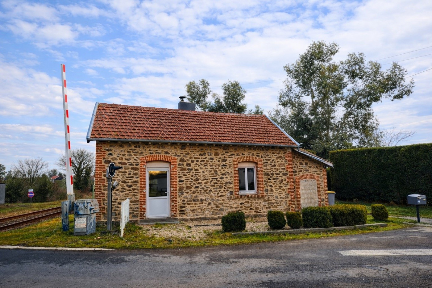 vente Maison Miniac Morvan - Photo 2