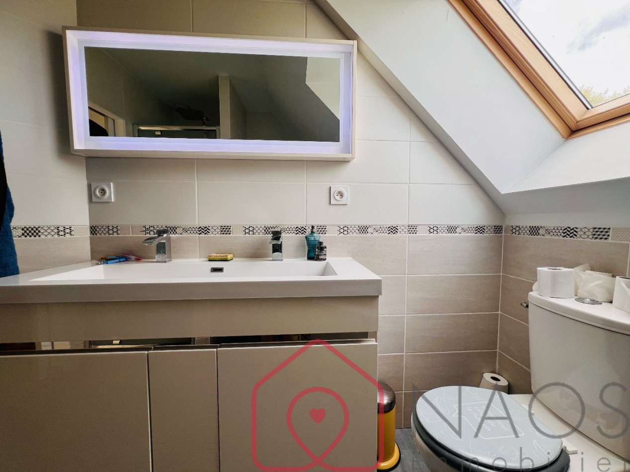 vente Maison Miniac Morvan - Photo 10