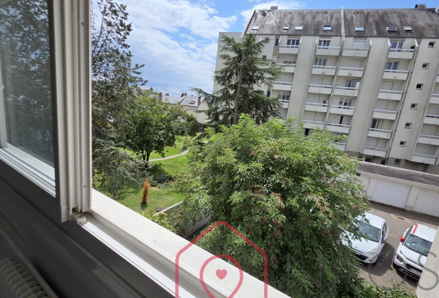 vente Appartement Orleans - Photo 3