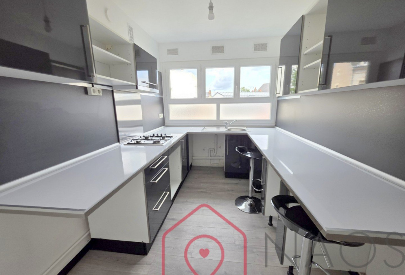 vente Appartement Orleans - Photo 2