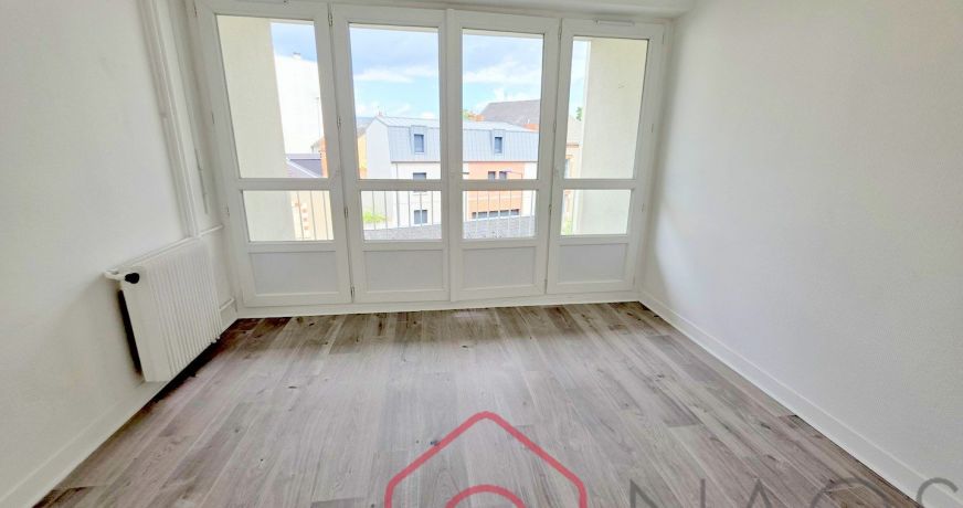vente Appartement rénové Orleans