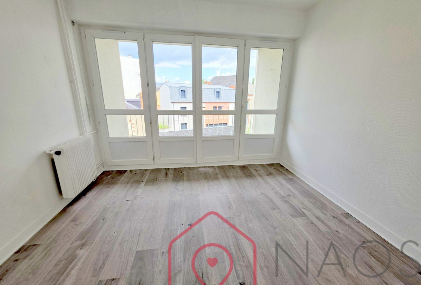 vente Appartement Orleans - Photo 5
