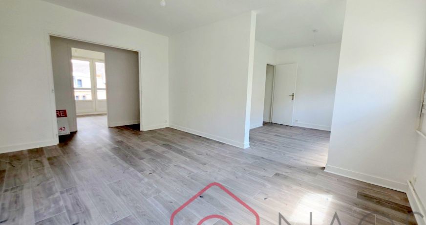 vente Appartement rénové Orleans