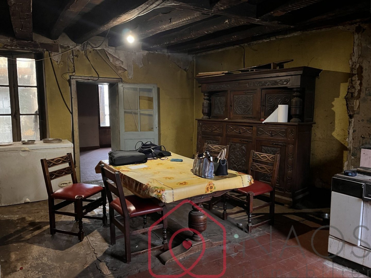 vente Longere Dun Sur Auron - Photo 7