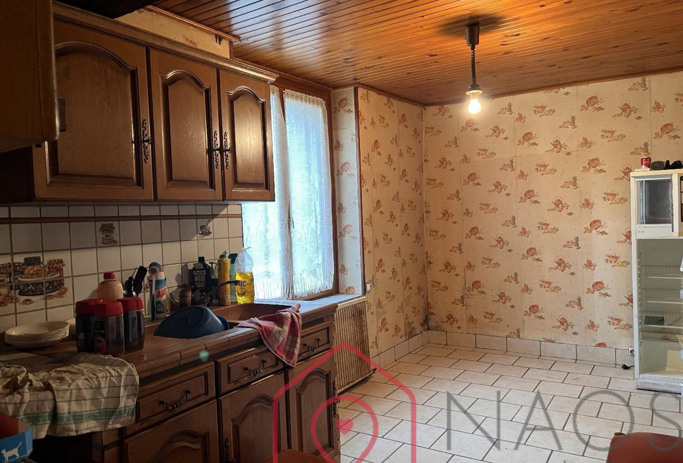 vente Longere Dun Sur Auron - Photo 2